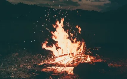 Guided Sleep Meditation: Master Of Wolves