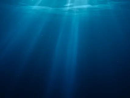 Guided Sleep Session - Sea Of Slumber