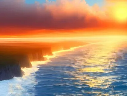 Guided Sleep Meditation Story for Healing. The Dawn Singer