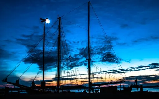 Guided Sleep Meditation: The Ghostship, Metta Meditation