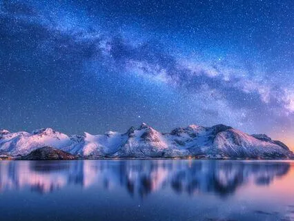 Guided Sleep Meditation To Release Anxiety