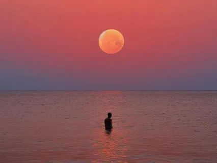 Guided Sleep Meditation To Release The Day & Let Go