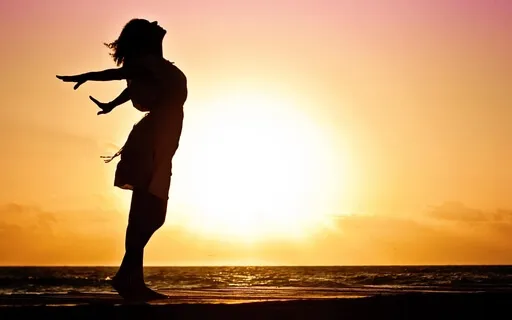 Guided Sleep Meditation: Transcending To Higher Realms