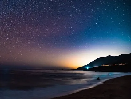 Guided Sleep Meditation With Ocean Waves