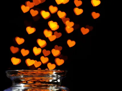 Guided Sleep Session - Love Potion - Law Of Attraction