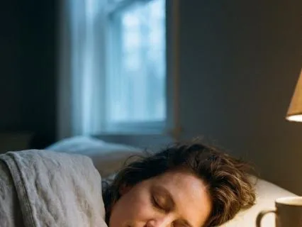 Guided Sleep Meditation