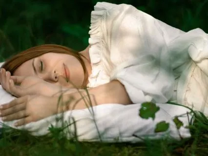 Guided Sleep Meditation