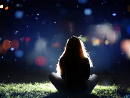 Guided Sleep Relaxation