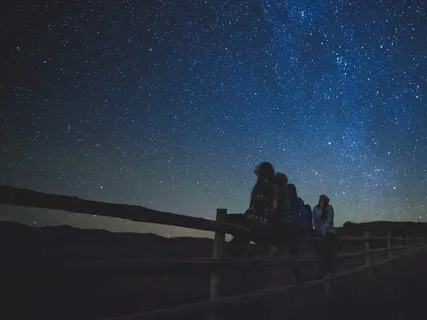 Guided Sleep Session - A Midwinter Night's Dream 