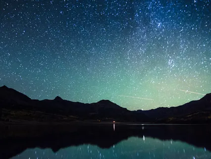 Guided Sleep Session - Sleep Spaceship