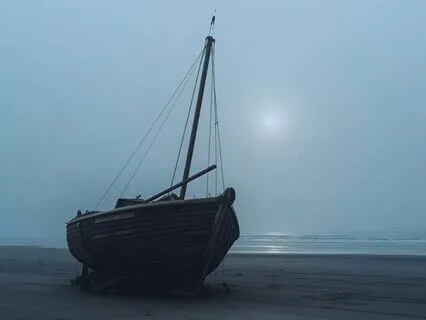 Guided Sleep Story: The Day The World Went Silent