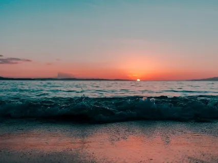 Guided Sleep Waves Meditation For Sleep