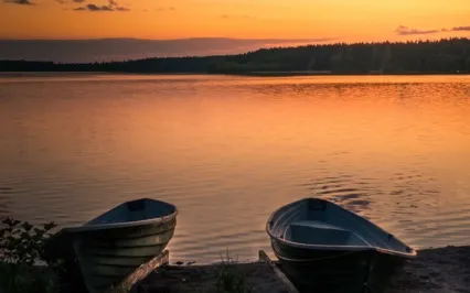 Guided Sleeping With Intention