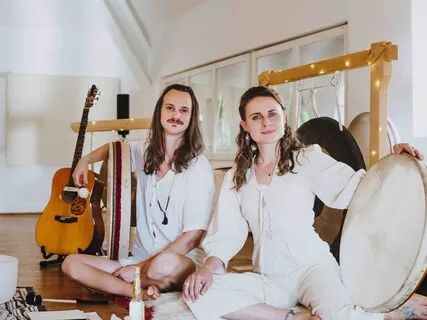 Guided Solar Plexus Chakra Meditation