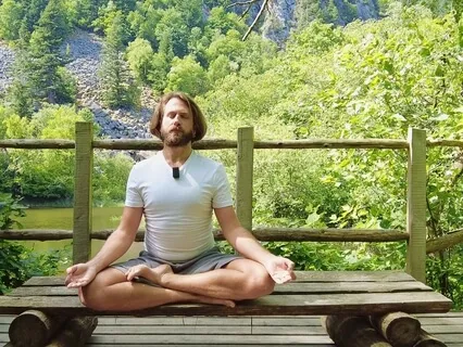 Guided SOMA Breathwork | 10 Minutes 