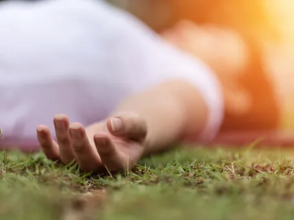 Somatic Movement: Supple Legs & Spine