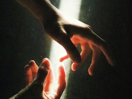 Guided Somatic Presence For Overwhelm & Anxiety