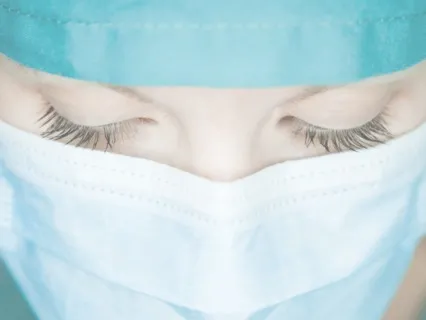 Guided Sound Meditation For Nurses