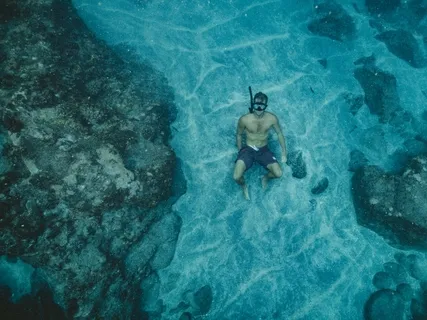 Guided Static Breathe Up