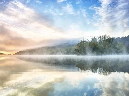 Guided Stomach Breathing For Total Relaxation