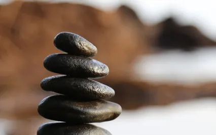 Guided Stress Meditation