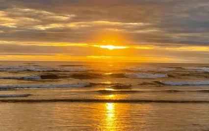 Guided Stress Reduction Meditation 