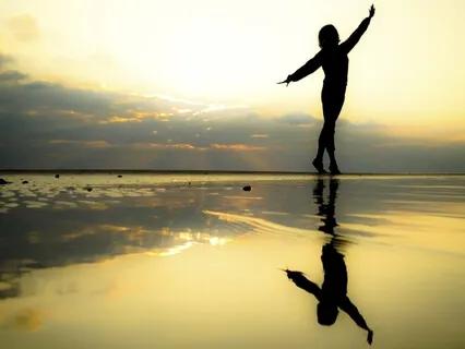 Guided Talk-Through Affirmation Practice For Releasing Judgement