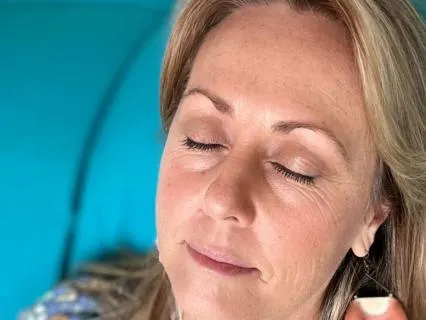 Guided Tapping For Sleep - EFT With TheJoyHut