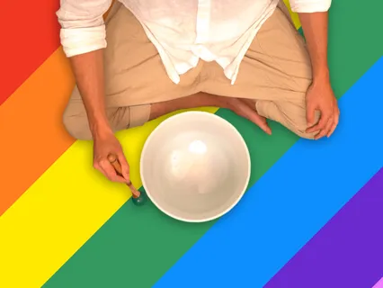 Guided THETA Binaural Beats For The Chakras