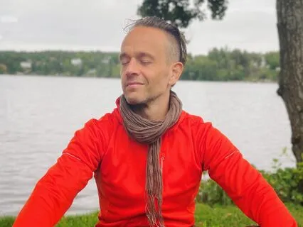 Guided Theta Binaural Beats Meditation For Stress Reduction