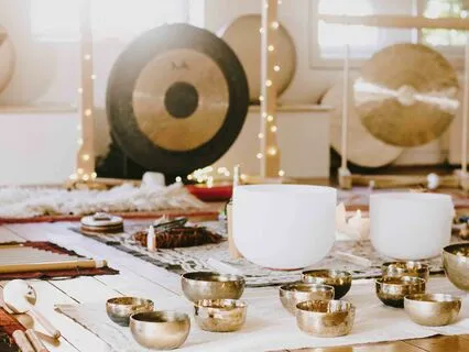 Guided Third Eye Chakra Sound Journey