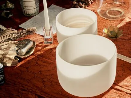 Guided Throat Chakra Sound Meditation