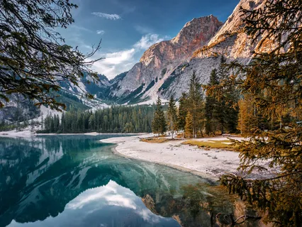 Guided Training: Abdominal Breathing