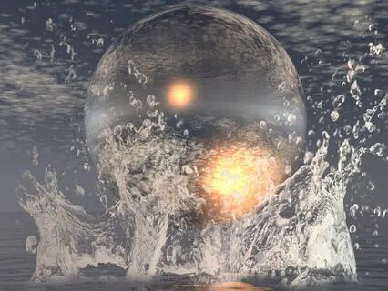 Guided Transmission To Open Your Intuitive Channel