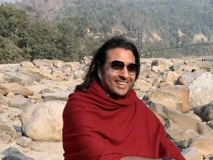 Guided -TWIM- Metta Jhana Meditation With Delson Armstrong