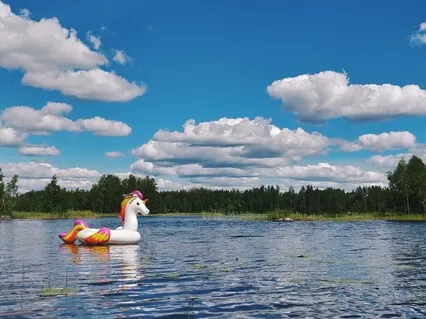 Guided Unicorn Practice