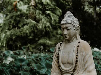 Guided Vipassana (20 Minutes)