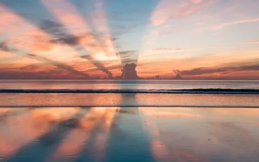 Guided Vipassana Meditation