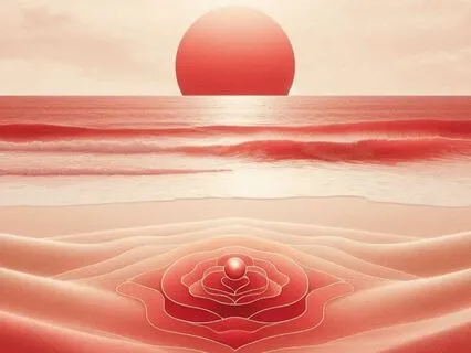 Guided Visualisation A Beginners Journey To The Root Chakra
