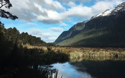 Guided Visualisation For A Restful Sleep