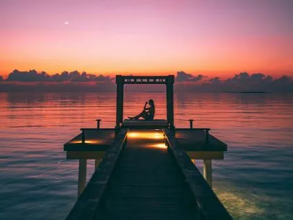 Guided Visualization For Deep Healing