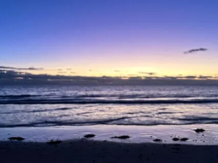 Guided Visualisation For Deep Sleep