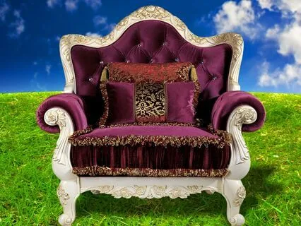 Guided Visualisation For Standing In Your Power