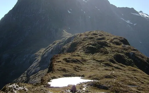 Guided Visualisation In Nature With Soundscape