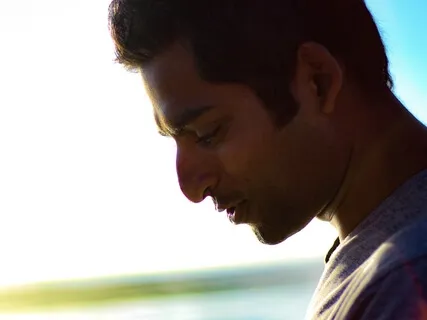 Guided Visualisation Meditation Technique To Be Yourself