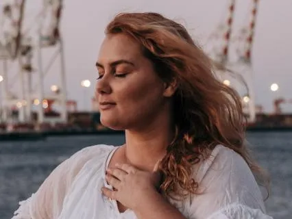 Guided Visualisation Of Highest Self For New Chapter