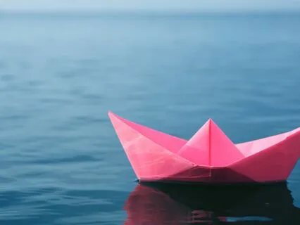 Guided Visualization And Soundscape For Relaxation