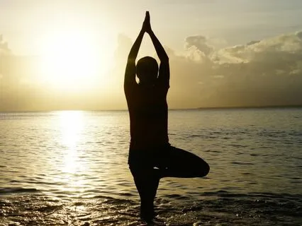 Guided Visualization: Body Scan With Centering