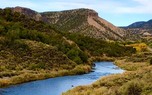 Guided Visualization: Desert Flute Oasis