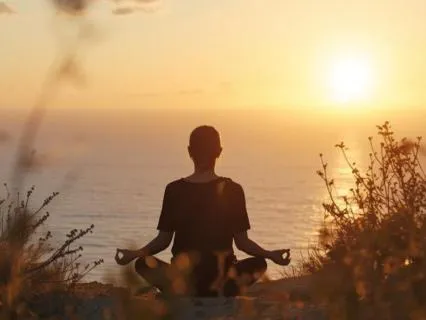Guided Visualization For Clarity & Self-Trust